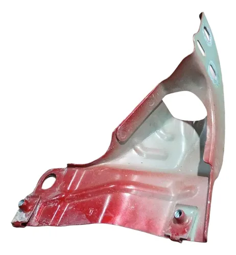 Suporte Inferior Paralama Direito Chevrolet Sonic 2012 2013