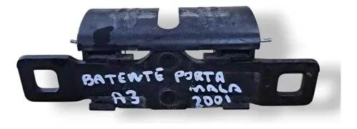 Fechadura Tampa Traseira Audi A3 2001 2002 2003 8l0827085a