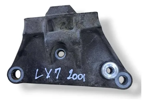 Suporte Coxim Cambio Chrysler Grand Caravan 2005 04861659aa