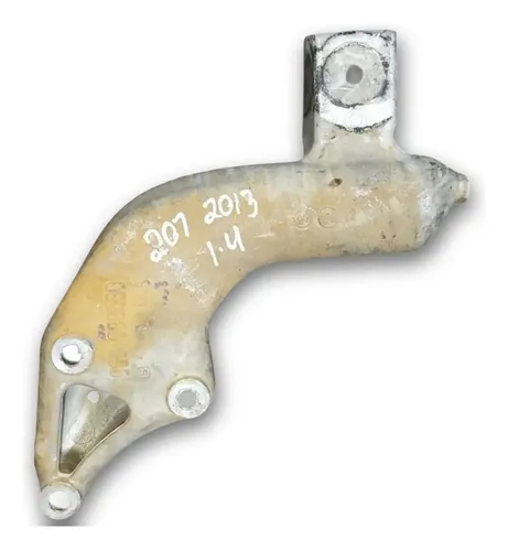 Suporte Coxim Motor Direito 1.4  Peugeot 207 2013 2014