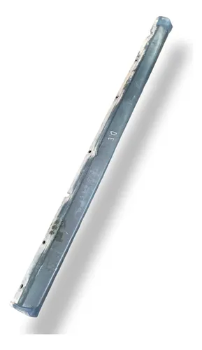 Spoiler Lado Esquerdo Fiat Idea 2012 2013 2014 100166369 Preto