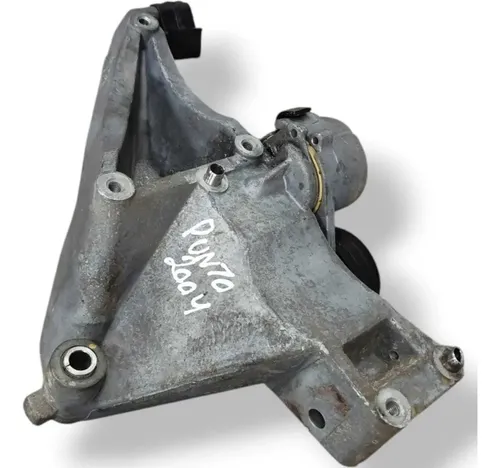 Suporte Compressor Alternador Fiat Punto 2008 2009 2010 2011