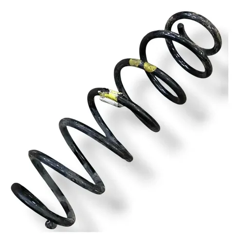 Mola Suspensão Traseira Ford Ka 2015 2016 2017 2018 2019