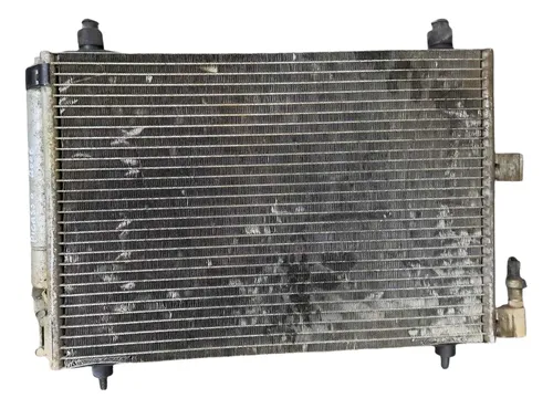 Condensador Ar 2.0 Citroën Xsara Picasso 2007 2008 2009 2010