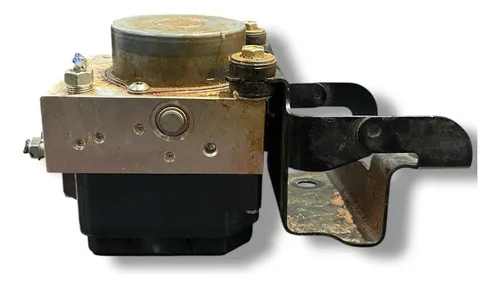 Módulo Abs Central Toyota Yaris 2020 A 2024 - 4454052b90