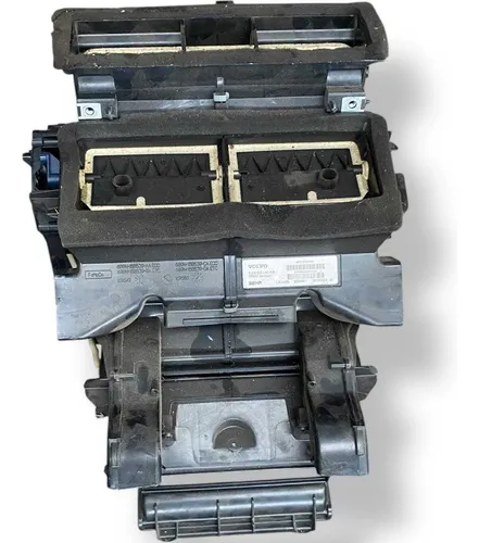 Carcaça Caixa Evaporadora Volvo V40 T4 5.6 2011/12 P31332415