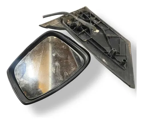 Retrovisor Direito Elétrico Volkswagen Fox 2007 272136060