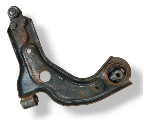 Bandeja Balança Dianteira Esquerda Ford Fiesta Zetec 2000