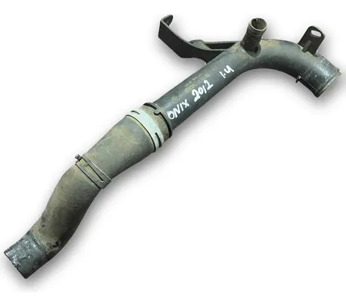Cano Duto Água Motor Chevrolet Onix 1.4 2012 2013 94749565