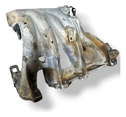 Coletor Admissão 1.8 Fiat Stilo 2003 2004 2005 2006 2007