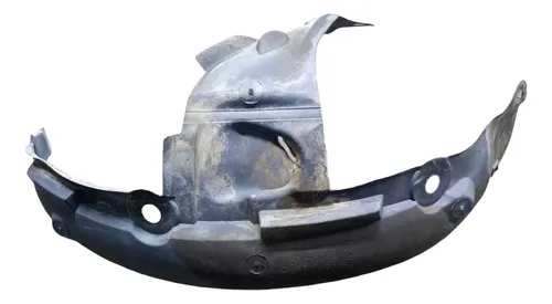 Parabarro Dianteiro Esquerdo Renault Clio 2003 7700433128