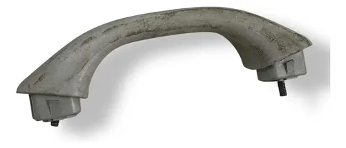 Alça Teto Puxador Braço Volvo S60 2001 2002 2003 2004 13550 Preta