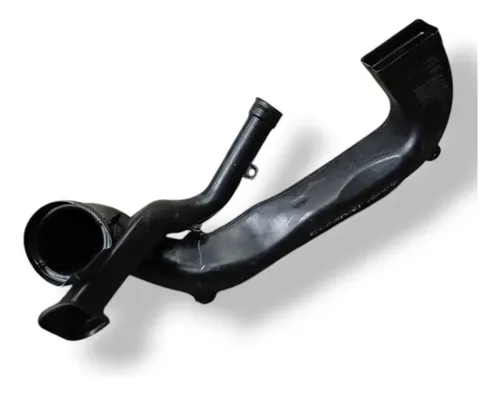 Duto Tubo Ar Condicionado Ford Ecosport 2004 2n15a18a621