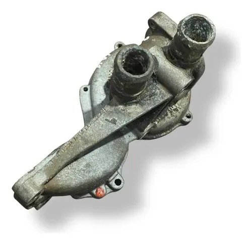 Bomba Água Ford Fusion 3.2 - 2008 2009 A 2012 Aut 037121013