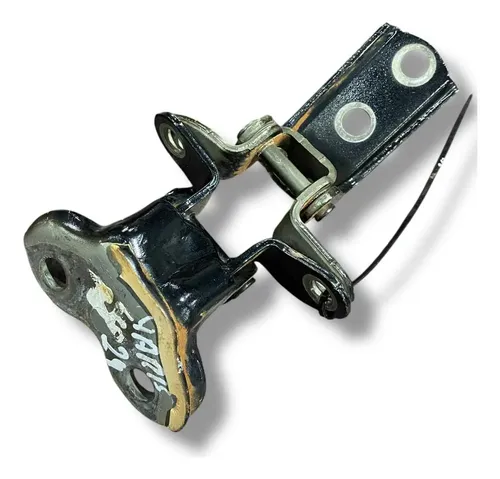 Par Dobradiça Porta Traseira Esquerda Toyota Yaris 2024 2025