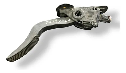 Pedal Acelerador Ford Fusion 2012 2013 2014 2015 9e5a9f836ab