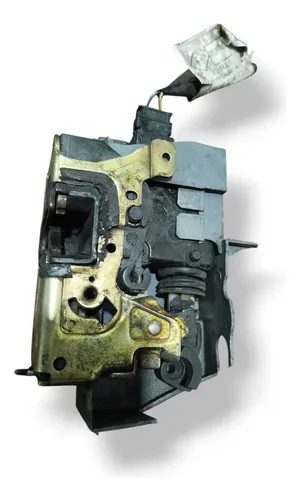 Fechadura Porta Traseira Direita Clio 2005 2006 7700435368a