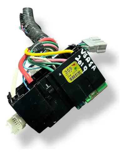 Caixa Fusível Nissan Versa 2015 2016 2017 2018 2019