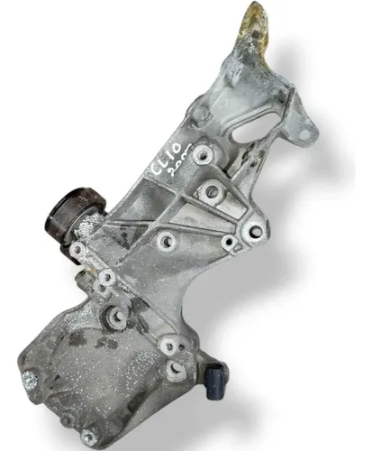 Suporte Alternador Compressor 1.6 Clio 2007 8200178985 