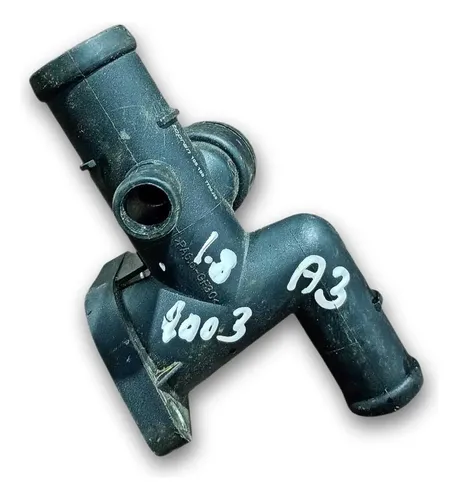 Flange D\'água Cabeçote Audi A3 1.8 2002 2003 2004 2005 2006