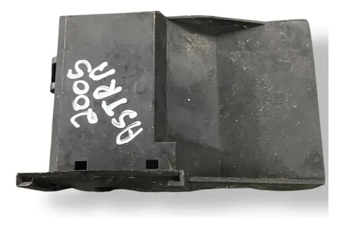Suporte Caixa Fusíveis C/detalhe Astra Sedan 2005 90560119