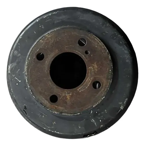 Cubo Roda Traseiro Esquerdo Ford Ka 2016 2017 2018 2019 2020