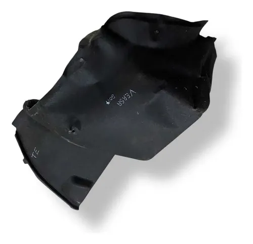 Forro Porta Malas Esquerdo  Nissan Versa 2019 2020