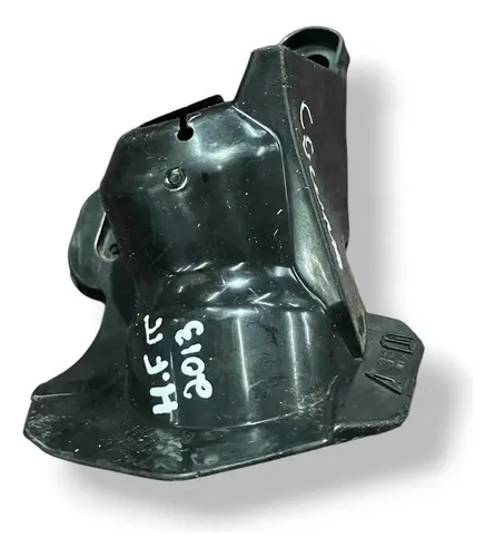 Moldura Coluna Painel Honda Fit 1.4 2012 2013 2014 53320tf0
