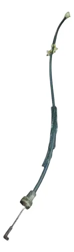 Cabo Fechadura Porta Dianteira Esquerda Celta 2003 93304032