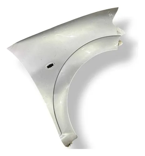Paralama Lado Direito Citroën C3 2006 2007 2008 2009 2010