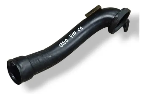 Duto Ar Painel Lado Esquerdo Fiat Uno Vivace 2012 51848613