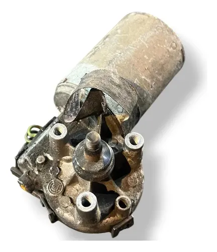Motor Limpador Parabrisa Volkswagen Gol G4 2009 2010 2011