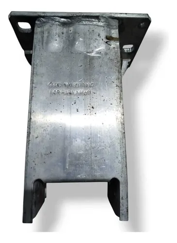 Suporte Esquerdo Alma Parachoque Audi A4 2010 2011 8k0807133