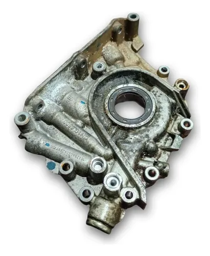 Bomba Óleo Ford Focus 1.6 2014 2015 2016 2017 2018 Cn1g6600