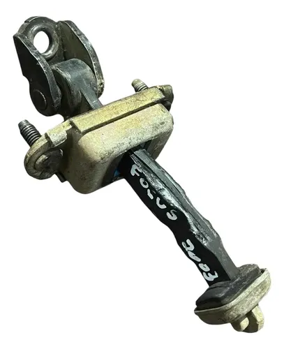 Limitador Porta Traseira Esquerda Ford Focus 2003 2004 2005