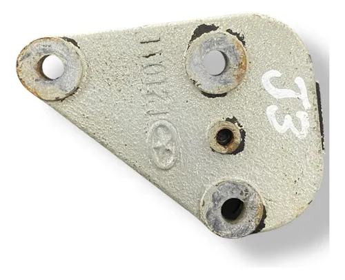 Suporte Inferior Alternado Jac J3 2012 2013 2014 2015 2016