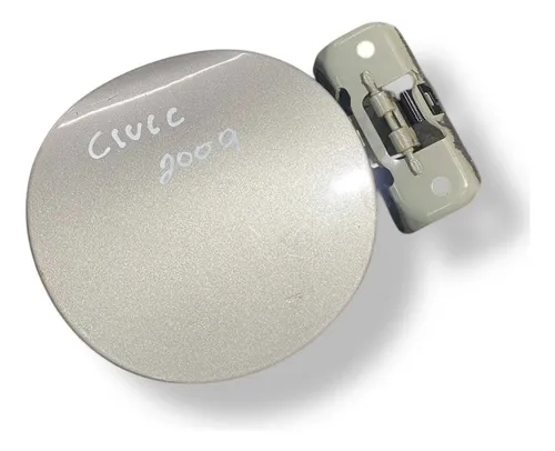 Portinhola Tanque Combustivel Honda Civic 2009 2010 2011 Dourado 2009