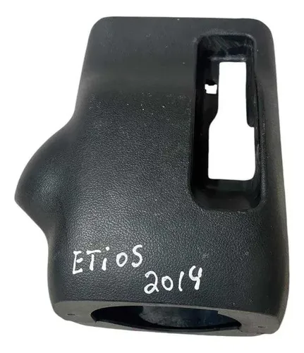 Acabamento Chave Seta Painel Toyota Etios 2014 452870d110