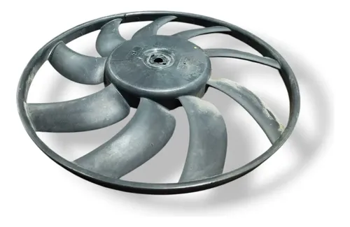 Hélice Ventoinha Radiador Audi A4 2.0 2010 2011 2002m134989