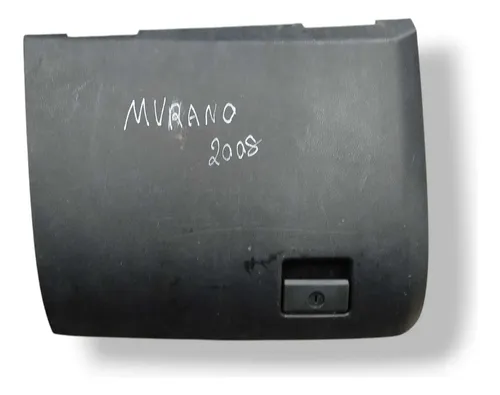 Porta Luvas Nissan  Murano 3.5 V6  2008 2009 2010 2011 2012 