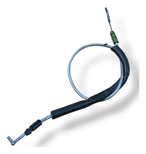 Cabo Fechadura Porta Traseira Direita Jac J3 Turin 2012 2013