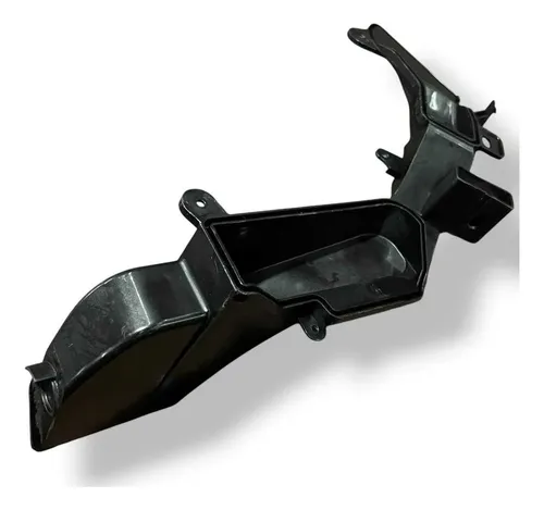 Duto Saída Caixa Ventilação Ar Aircross 2011 2012 T3687001