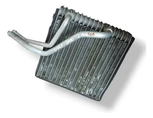 Caixa Evaporadora Ar Condicionado Golf 2.0 2000 1j1820103a 