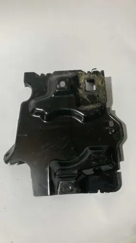 Suporte Base Da Bateria Peugeot 307 2009