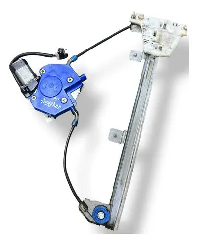 Maquina Vidro Elétrico Traseira Esquerda Voyage 1.6 2014
