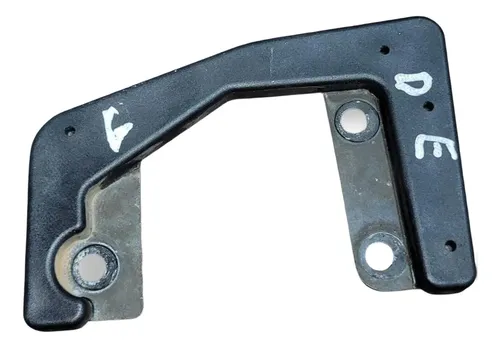 Moldura Fechadura Diant Esquerda Mondeo 1997 96bbf26489ab
