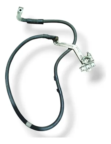 Cabo Negativo Bateria Renault Fluence 2011 2012 2013 2014
