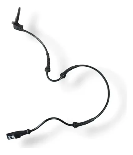 Sensor Abs Dian Esquerdo Renault Duster 2.0 2014 F0001t8884