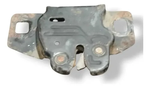 Fechadura Capô Jeep Grand Cherokee 5.2 - 1993 1994 A 1997