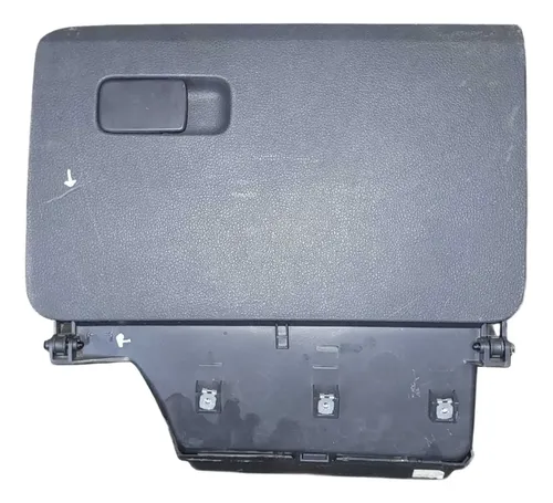 Porta Luvas 1.6 Volkswagen Fox 2011 2012 Detalhe 5z0857097